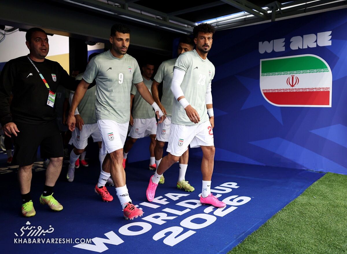 قلعهنویی برای موفقیت در جام جهانی به نسخه پرسپولیسی رو میآورد؟ قلعهنویی برای موفقیت در جام جهانی به نسخه پرسپولیسی رو میآورد؟