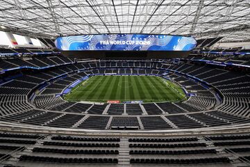 آمریکا ول‌کن میزبانی نیست؛ این تورنمنت هم در کشور ما برگزار شود!