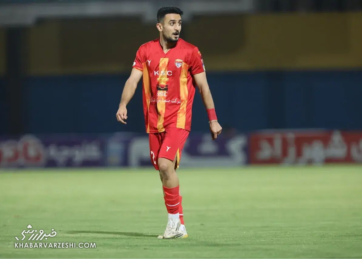 آخرین خبر از جذب ستاره لیگ برتری توسط پرسپولیس؛ معادلات تغییر کرد؟!