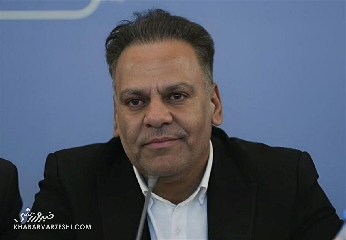 برای حفظ آبروی فدراسیون از ما خواستند در پلیآف حاضر شویم!