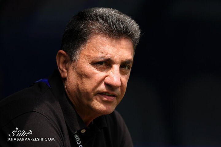 قلعه‌نویی قول قهرمانی نداد و در سمتش ابقا شد/ توپخانه پرسپولیس و استقلال «امیر» را از یادها برد