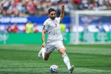 ستاره پرسپولیس به جهانبخش گفت سرخپوش نشود!