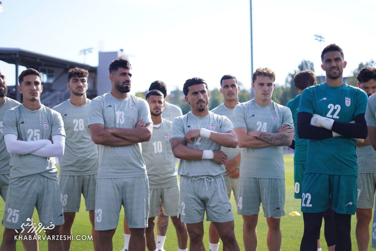 Team Melli