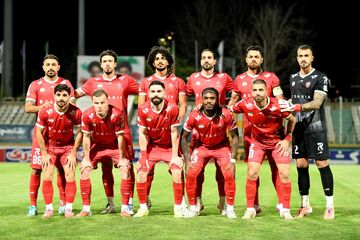 لیست مازاد پرسپولیس بزرگتر می‌شود!
