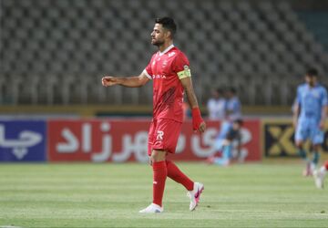 چرا ماندن پورعلی‌گنجی به نفع پرسپولیس است؟