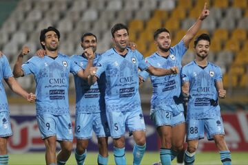 چادرملو نماینده ایران در لیگ قهرمانان آسیا؟/ تاج: سه‌جانبه ملاک معرفی به AFC