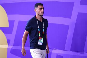 اختلاف پرسپولیس با مدافع ملی پوش