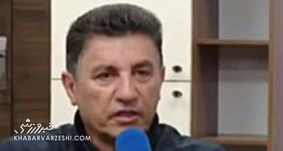 ویدیو| امیر قلعه‌نویی: خواستم بگویم فوتبال، اشتباهی گفتم خدا!
