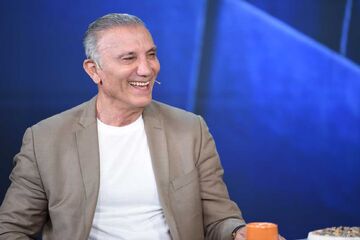 حمید درخشان سرمربی پرسپولیس جدید می‌شود؟!