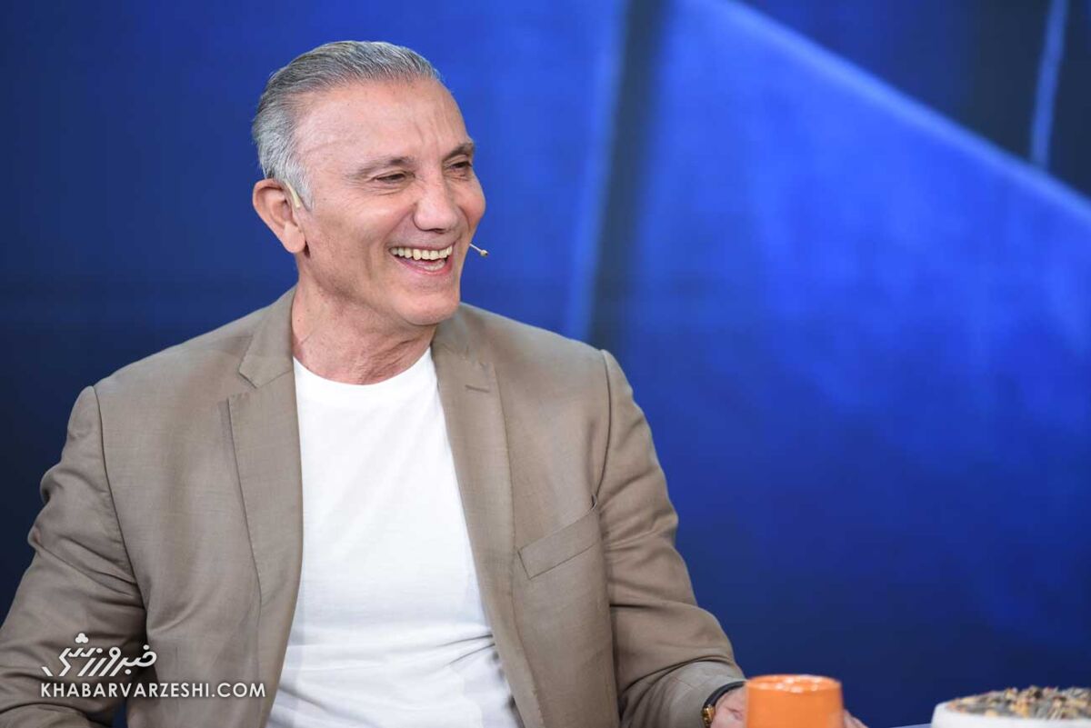 حمید درخشان سرمربی پرسپولیس جدید می‌شود؟!