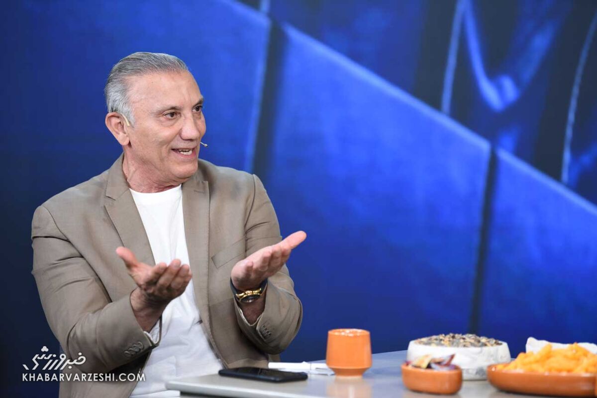 حمید درخشان