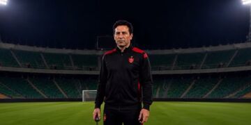 اولین پست اینستاگرامی تارتار پس از پیوستن به پرسپولیس