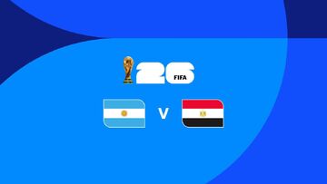 ویدیو| خلاصه بازی آرژانتین ۳ - مصر ۲/ جذاب‌ترین بازی جام با درخشش مسی (با گزارش انگلیسی)