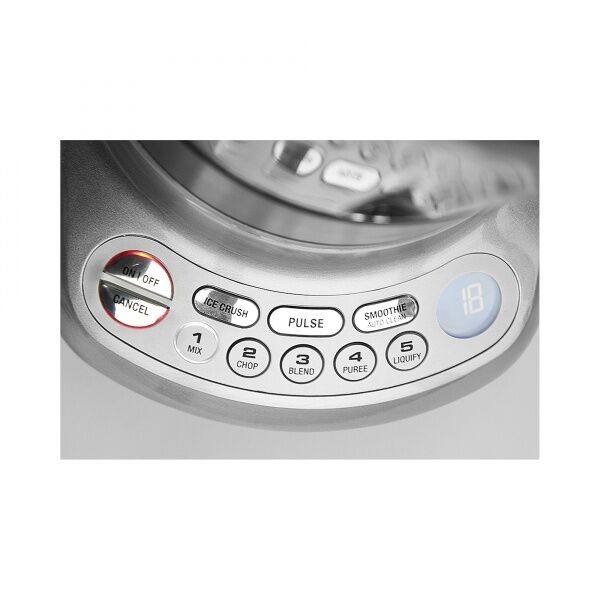 مخلوط کن گاستروبک - مخلوط کن پیشرفته پلاس گاستروبک 41002