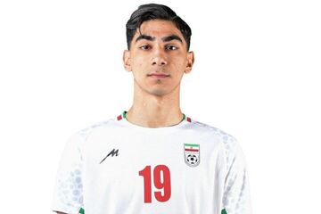 سومین خرید سرخ‌ها از گل‌گهر؟ شهرآبادی به باشگاه پرسپولیس رفت