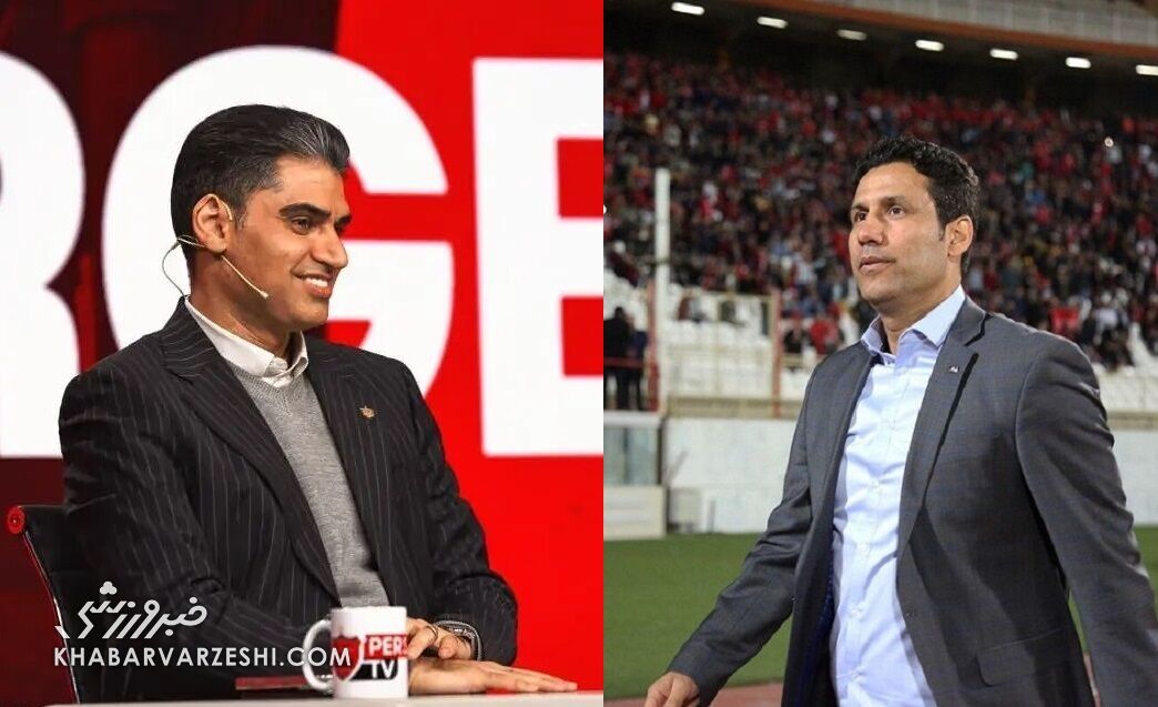 خط و نشان هواداران پرسپولیس؛ ما با تارتار کاری نداریم یقه تو را میگیریم پرسپولیس