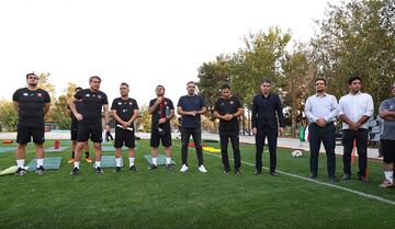 هشدار مدیریتی به پرسپولیس؛ بازگشت به مسیر قهرمانی بدون بازیکن‌سالاری