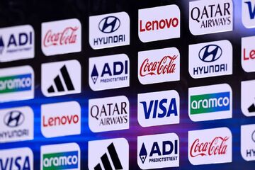 حامی مرموز جام جهانی؛ قرارداد ۱۵۰ میلیون دلاری فیفا با یک شرکت ناشناخته
