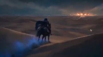 ویدیوی جذاب لوسیل قطر برای رونمایی از بازیکن ایرانی