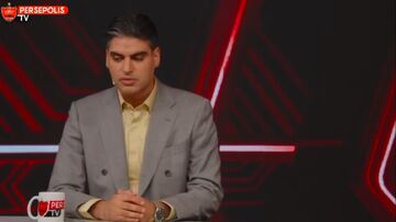 ویدیو| برنامه نقل و انتقالاتی پرسپولیس مشخص شد