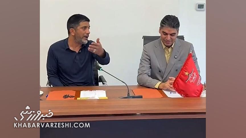 ویدیو| علیرضا دبیر: ایران اینترنشنال هم خودش احمق است و هم کارشناسانش/ ایرانیان آمریکا بهترین هستند!