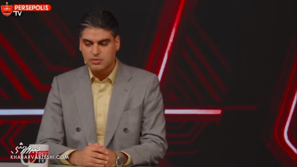 برنامه نقل و انتقالاتی پرسپولیس اعلام شد