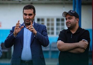 اعتراض رسمی به معرفی گل‌گهر به جای چادرملو؛ پای مجلس به پرونده آسیایی باز شد