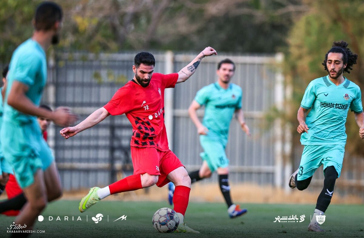 پرسپولیس
