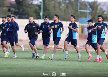 لغو بازی سپاهان؛ دربی اصفهان جایگزین شد