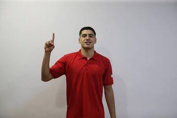 نخستین طلای آسیایی ایران در بانکوک/ محمدمهدی غلامی قهرمان شد و تیم امدادی نقره‌ای