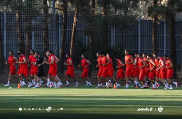 تکلیف مازادهای پرسپولیس چه زمانی مشخص می‌شود؟!