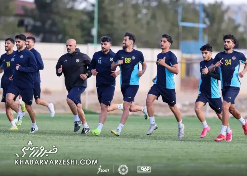 لغو بازی سپاهان؛ دربی اصفهان جایگزین شد