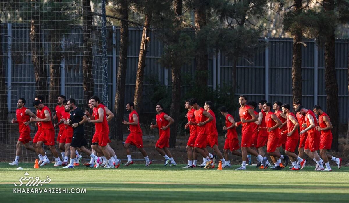 معمای جاسوس پرسپولیس پیچیدهتر شد؛ تهدیدهای تارتار هم درز کرد!