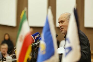 عذرخواهی، کار خوب مهدی تاج؛ ممنون که نظر مردم را دیدی و قول خودت و قلعه‌نویی را فراموش نکردی!