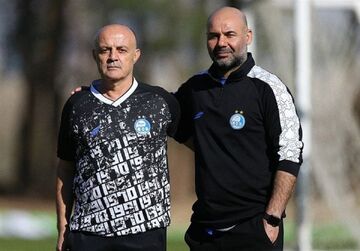 آخرین جزئیات از دستگیری مربی استقلال؛ پول ضبط شد، خودش آزاد!
