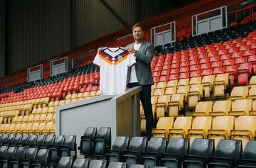 جزئیات قرارداد کلوپ با آلمانی‌ها؛ مأموریت ۴ ساله قطعی شد