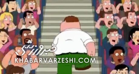 ویدیو| گل در جام جهانی به محض سر برگرداندن!