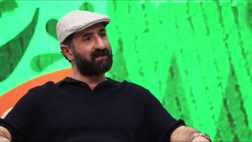 ویدیو| اعتراف بازیگر پرسپولیسی به شکستن دل استقلالی‌ها؛ از فحش‌هایی که خوردم ناراحت نشدم اما...