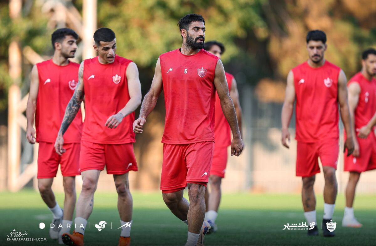 پرسپولیس