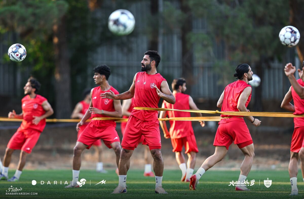 پرسپولیس
