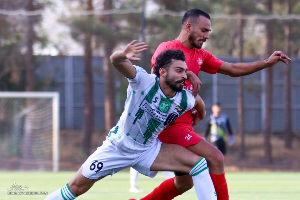 حریف پرسپولیس ۵ روز به تعطیلات رفت!