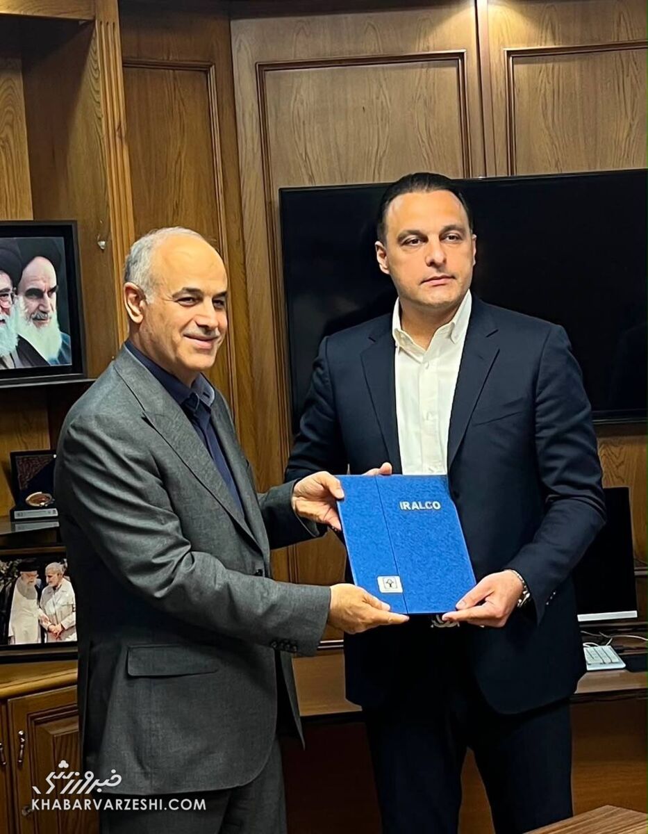 محمد محمدی