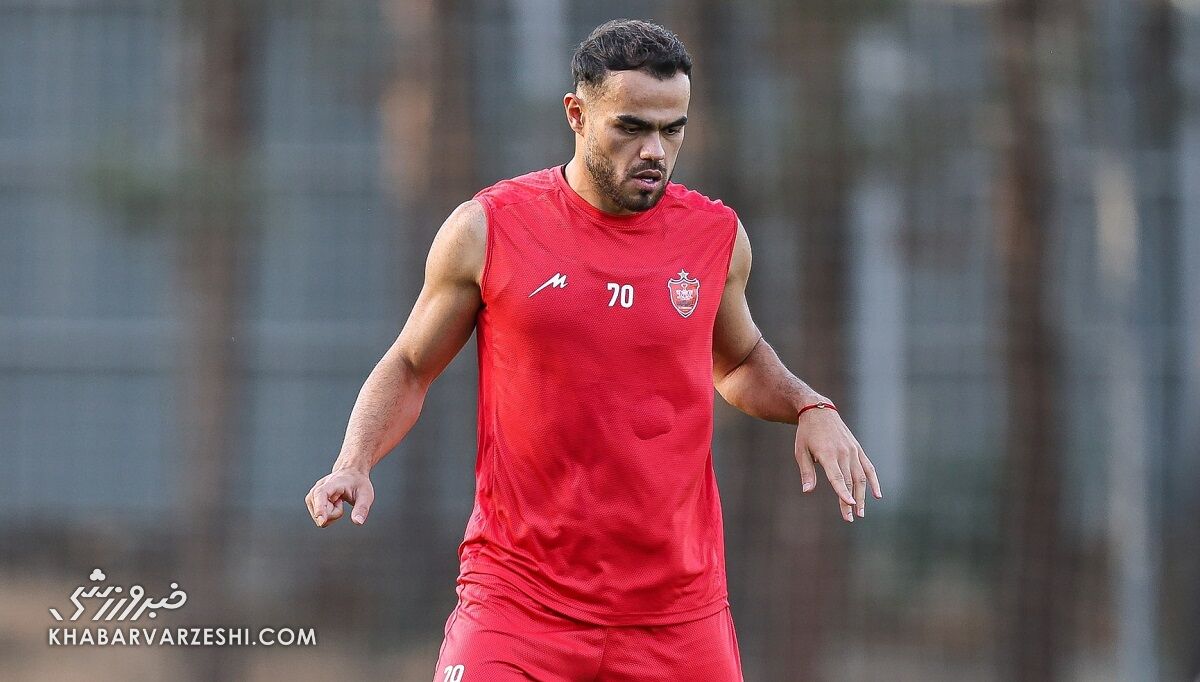 واکنش رسمی باشگاه پرسپولیس به خبر جدایی اورونوف