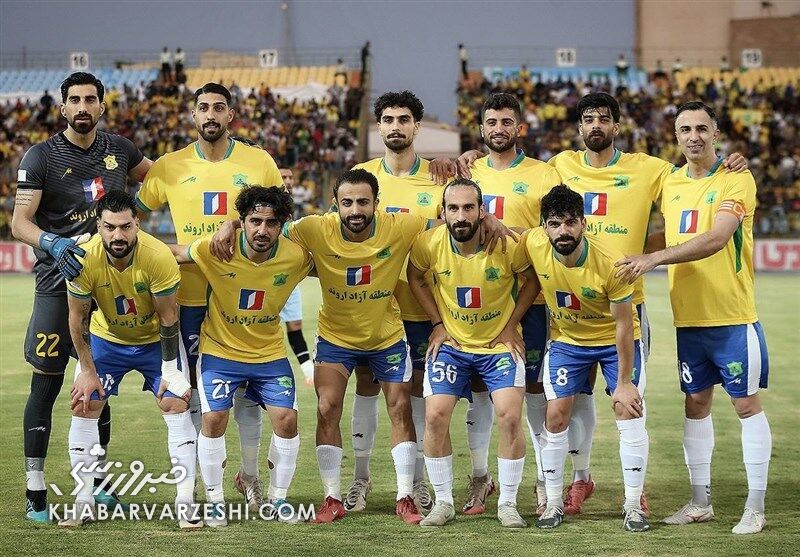 زنگ خطر برای آبادان؛ لقب صنعت نفت «برزیل» است نه آسانسور!