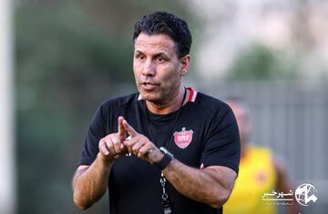 نقلوانتقالات پرسپولیس / برنامه تارتار برای ساختن یک تیم مدعی