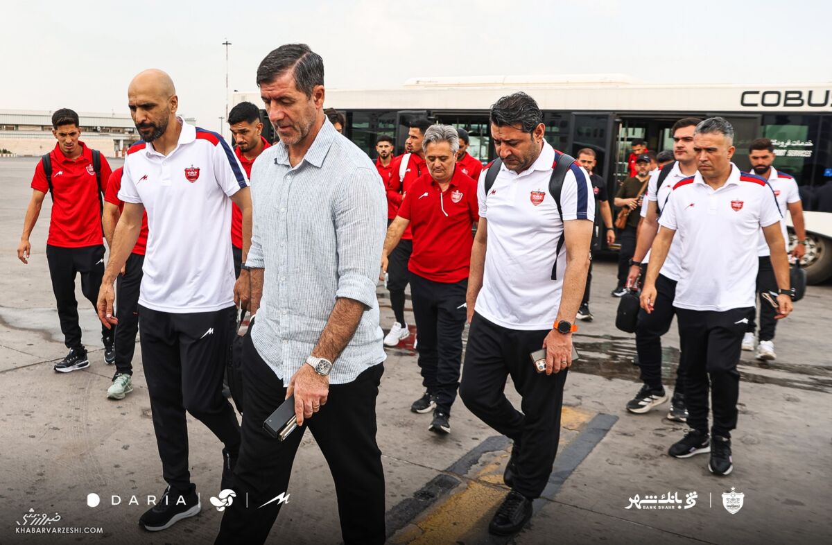 پرسپولیس 
