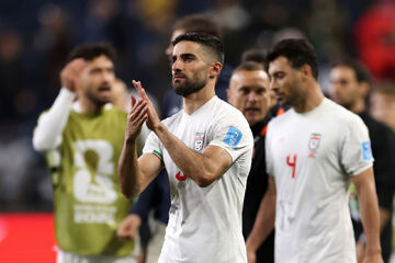 میلاد محمدی: جام جهانی تجربه‌ای باورنکردنی بود؛ تحت تأثیر دی‌بروینه قرار گرفتم/ به ویتبسک آمدم تا قهرمان شویم