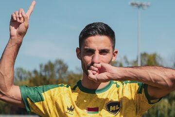 لژیونر مطرح در نیم‌فصل دوباره پرسپولیسی می‌شود؟!