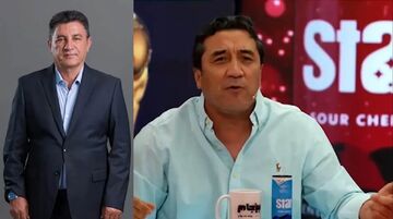واکنش باورنکردنی خداداد به پاتک سنگین قلعه نویی؛ سکوت محض!