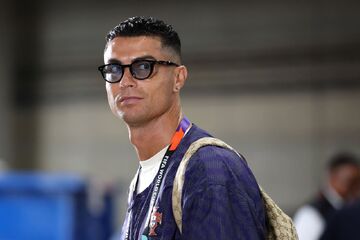 هالیوود در انتظار رونالدو؛ CR7 ستاره بعدی سینما؟/ اگر وینی جونز توانست او هم می‌تواند